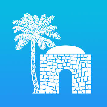 Pantelleria LOGO-APP點子