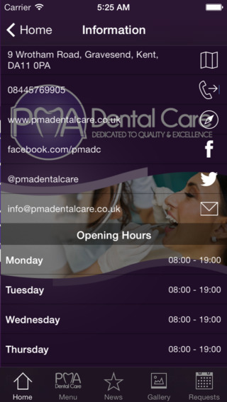 免費下載生活APP|PMA Dental Care app開箱文|APP開箱王