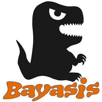 Bayasis 公式アプリ LOGO-APP點子