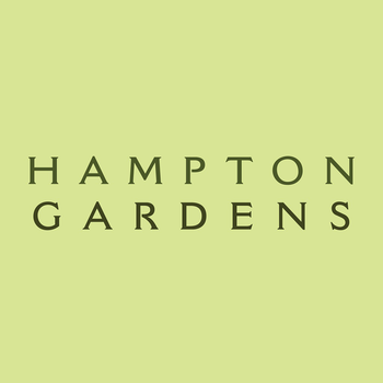 Hampton Gardens Apartments LOGO-APP點子