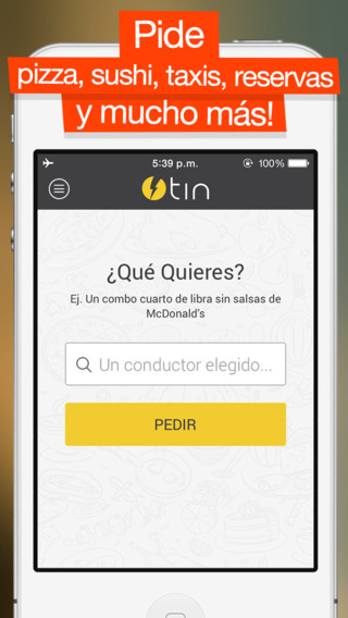 免費下載生活APP|Tin - Pídelo Todo app開箱文|APP開箱王