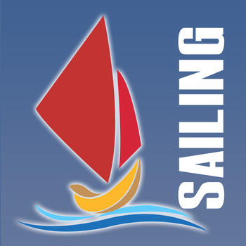 Adventure Sports: Sailing 健康 App LOGO-APP開箱王