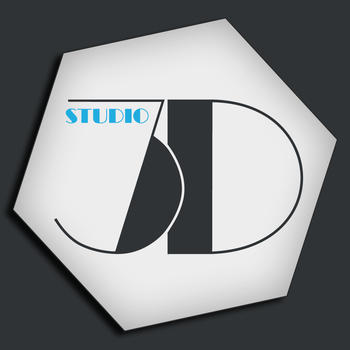 Studio3D LOGO-APP點子