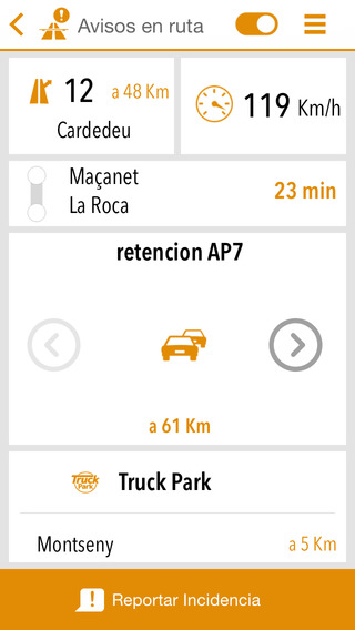 免費下載交通運輸APP|Abertis Autopistas En Ruta app開箱文|APP開箱王