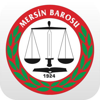 Mersin Barosu LOGO-APP點子