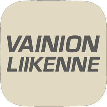 Vainion Liikenne LOGO-APP點子