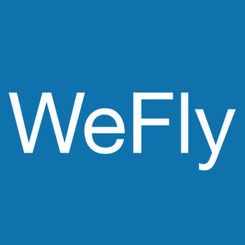 WeFly, the pilot network 社交 App LOGO-APP開箱王