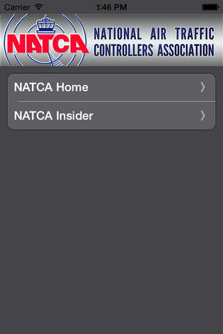 NATCA Mobile screenshot 3