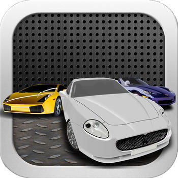 Car Builder 3D Free - Customize and Drive LOGO-APP點子