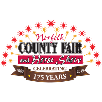 Norfolk County Fair and Horse Show LOGO-APP點子