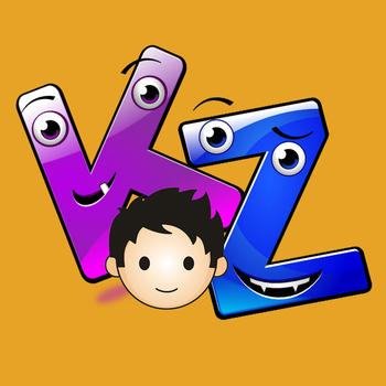 KidsZone - Play 娛樂 App LOGO-APP開箱王