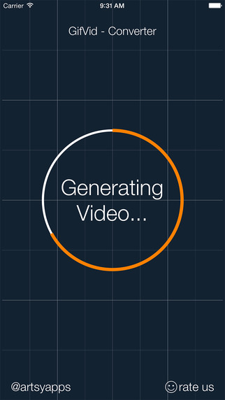 免費下載工具APP|GifVid - GIF to Video Converter app開箱文|APP開箱王