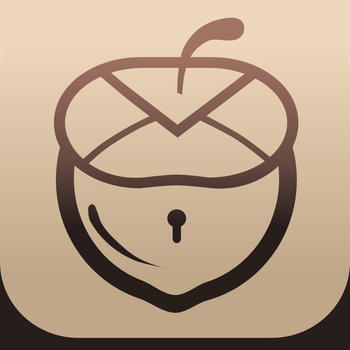 Walnut Secure Email 商業 App LOGO-APP開箱王