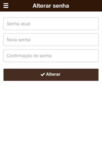 Galpão Universitário DV screenshot 4
