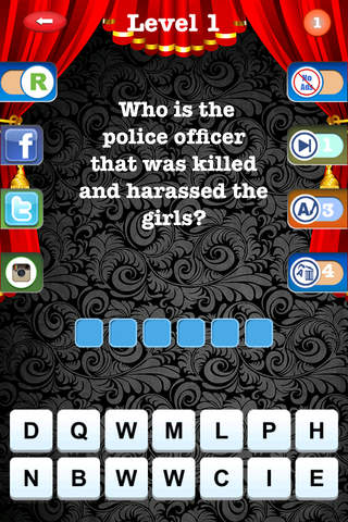 Trivia Quiz For Pretty Little Liars screenshot 3