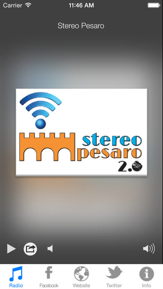 免費下載音樂APP|Stereo Pesaro app開箱文|APP開箱王