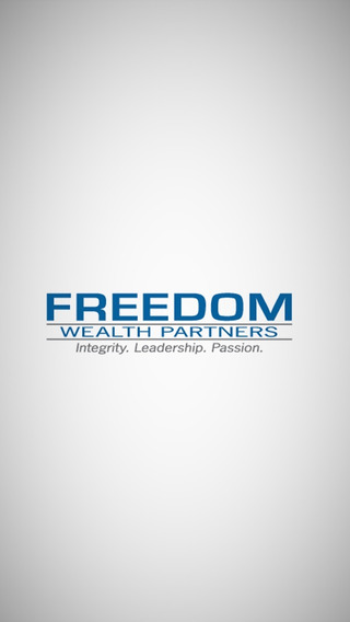 【免費財經App】Freedom Wealth Partners-APP點子