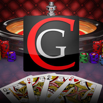 Free Casino LOGO-APP點子