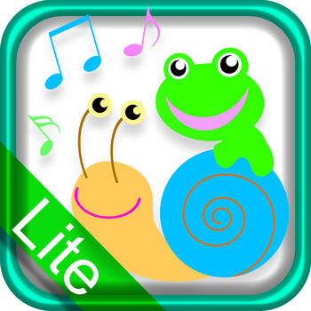 Solfa ~Do Re Mi Ear Method1~ Lite LOGO-APP點子