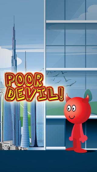 免費下載遊戲APP|Poor Devil! app開箱文|APP開箱王