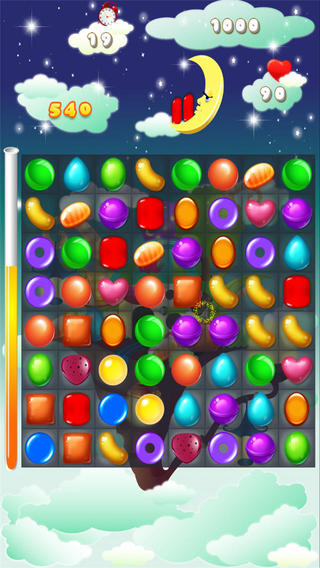 【免費遊戲App】Sugary Candy World FREE-APP點子