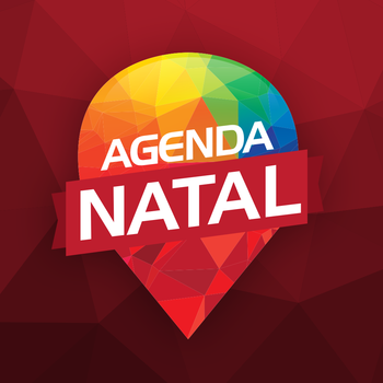 Agenda Natal 書籍 App LOGO-APP開箱王