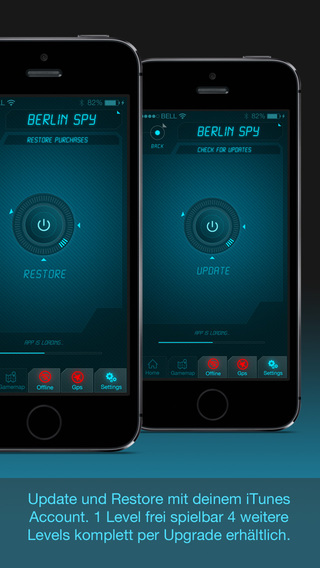 免費下載遊戲APP|Berlin Spy: Urbane GPS-basierte Schnitzeljagd mit Quiz und virtuelle Audio-Video Caches, Offline Spiel Karte-SD app開箱文|APP開箱王
