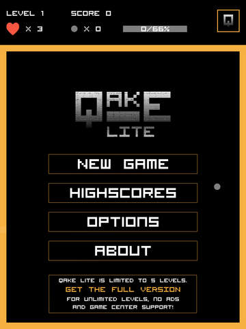 免費下載遊戲APP|Qake Lite app開箱文|APP開箱王