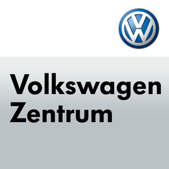 Volkswagen Zentrum Bergkamen LOGO-APP點子
