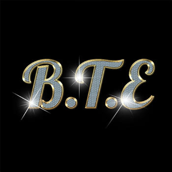 B.T.E Radio LOGO-APP點子