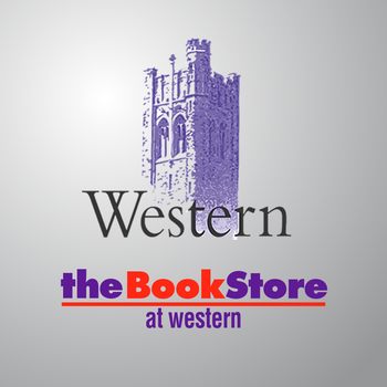 Sell Books Western LOGO-APP點子