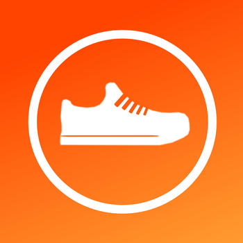 Step Counter - Track Your Steps! M7 Pedometer LOGO-APP點子