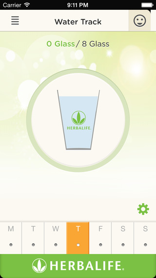 【免費健康App】Herbalife One-APP點子