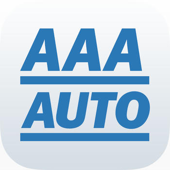 AAA AUTO 書籍 App LOGO-APP開箱王