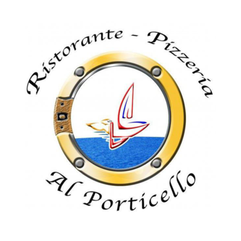 Al Porticello LOGO-APP點子