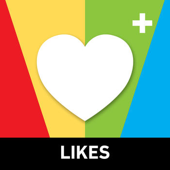 WowLikes - Get 1000 likes and more likes for Instagram LOGO-APP點子