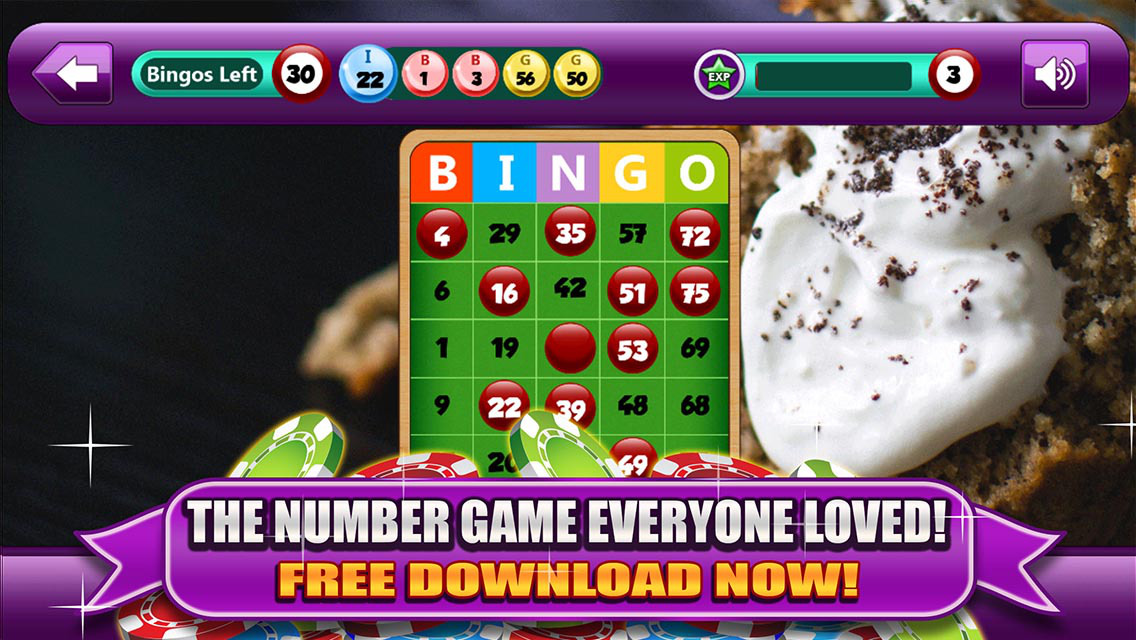 free bingo bonuses no deposit