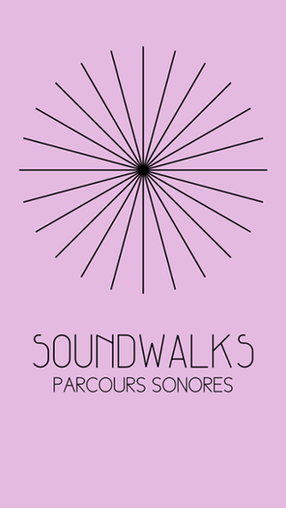 Soundwalks