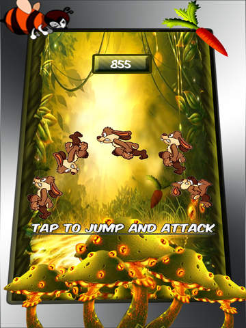 免費下載遊戲APP|Innocent Bunny Jump app開箱文|APP開箱王