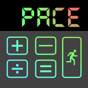 Runner Pace Calculator 健康 App LOGO-APP開箱王