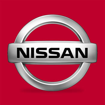 My Nissan LOGO-APP點子