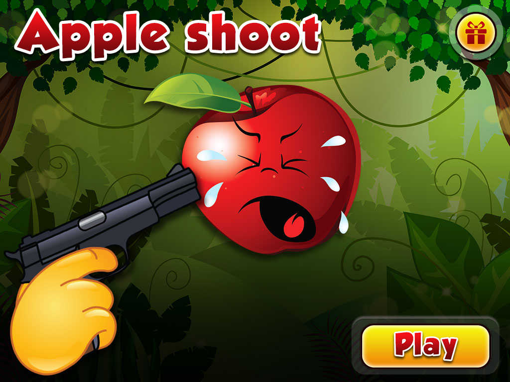 easy game app builder for apple