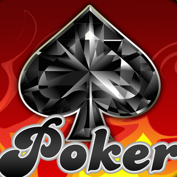 Poker Heaven Slots LOGO-APP點子