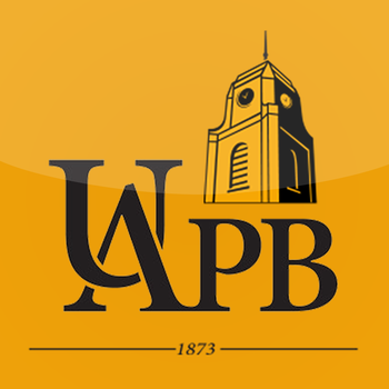 UAPB LOGO-APP點子