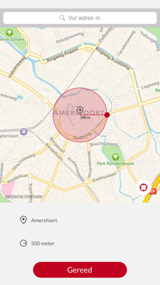 免費下載新聞APP|Amersfoort - OmgevingsAlert app開箱文|APP開箱王