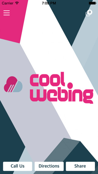 免費下載商業APP|Cool Webing app開箱文|APP開箱王