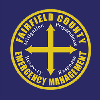 Fairfield County EMA, Ohio LOGO-APP點子