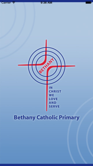 Bethany Catholic Primary School - Skoolbag