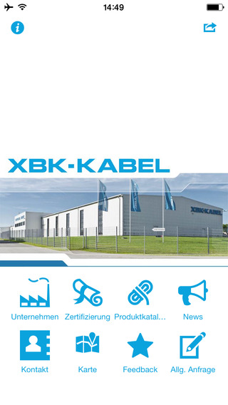 XBK-KABEL