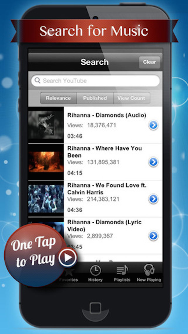 playtube free playlist manager for youtube download